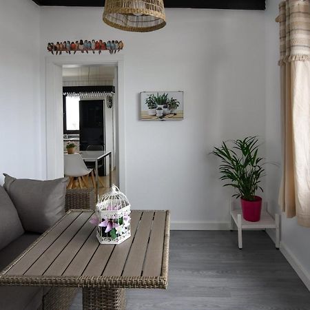 Апартаменты Casa Cuaderna A 150 Metros De La Playa Плайя-Онда Экстерьер фото