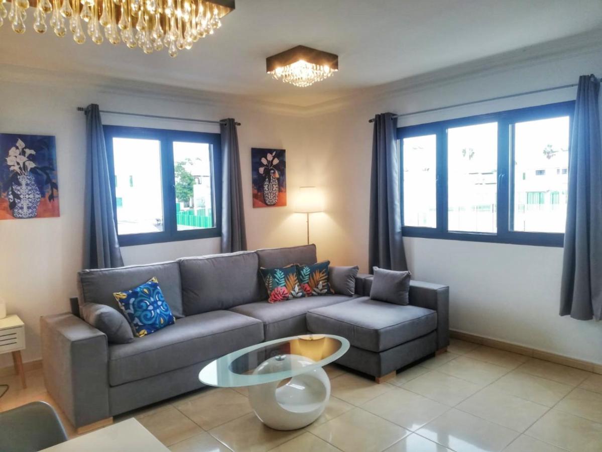 Апартаменты Casa Cuaderna A 150 Metros De La Playa Плайя-Онда Экстерьер фото