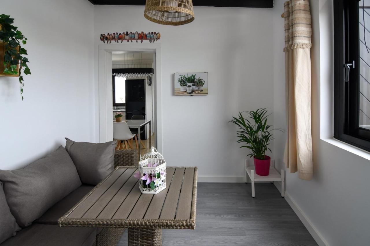 Апартаменты Casa Cuaderna A 150 Metros De La Playa Плайя-Онда Экстерьер фото