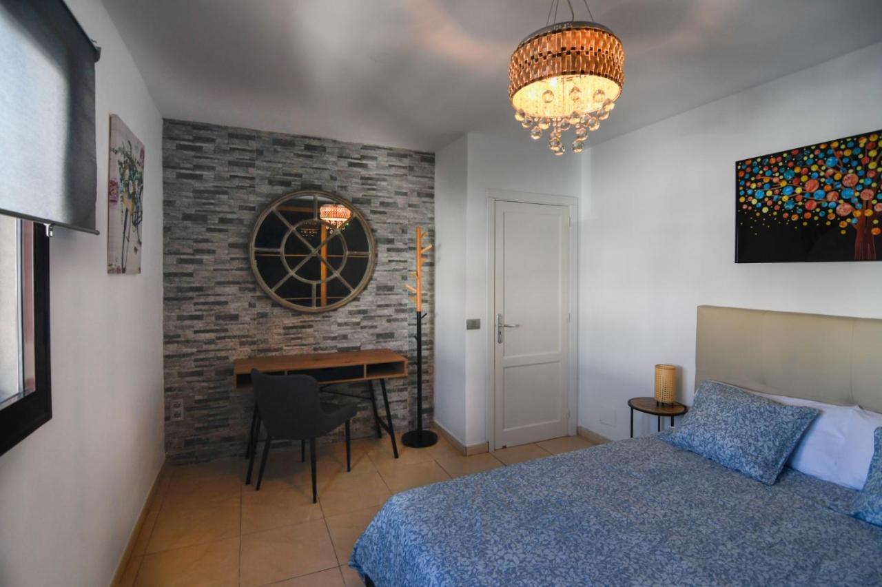 Апартаменты Casa Cuaderna A 150 Metros De La Playa Плайя-Онда Экстерьер фото