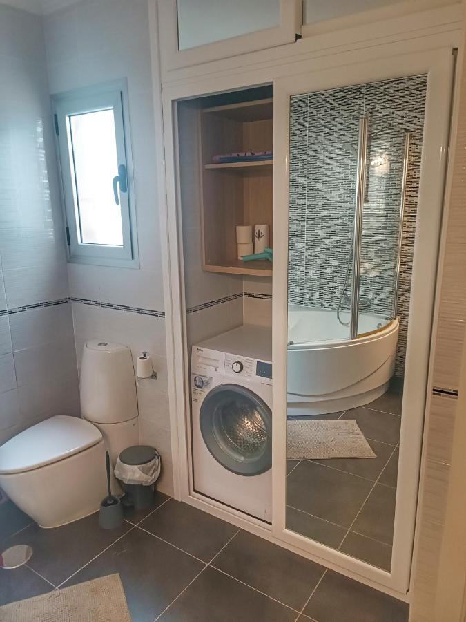 Апартаменты Casa Cuaderna A 150 Metros De La Playa Плайя-Онда Экстерьер фото