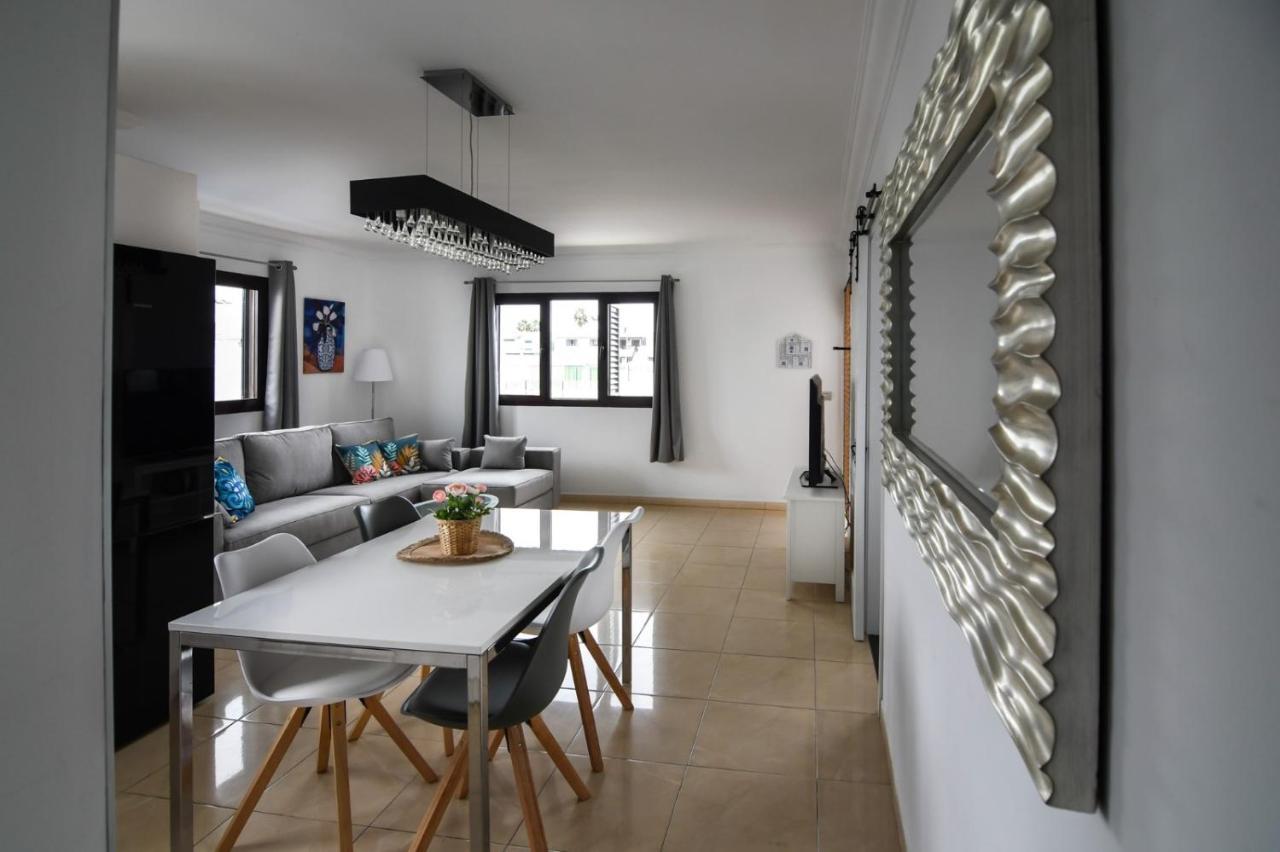 Апартаменты Casa Cuaderna A 150 Metros De La Playa Плайя-Онда Экстерьер фото