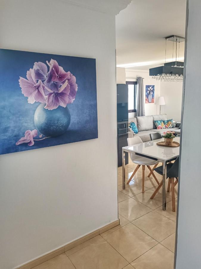 Апартаменты Casa Cuaderna A 150 Metros De La Playa Плайя-Онда Экстерьер фото