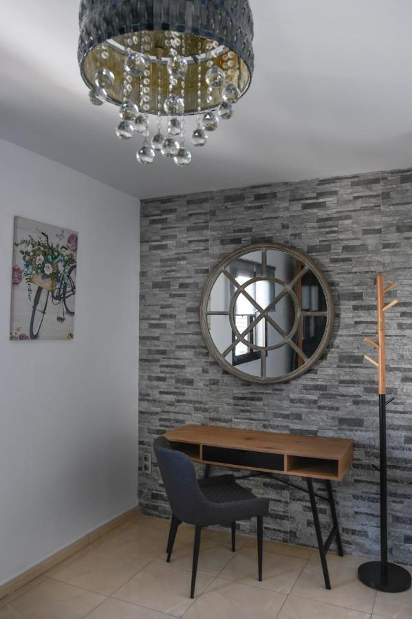 Апартаменты Casa Cuaderna A 150 Metros De La Playa Плайя-Онда Экстерьер фото