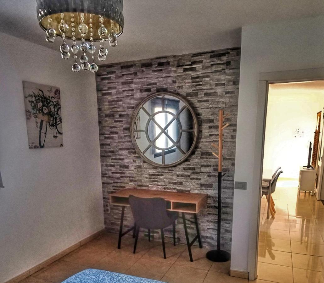 Апартаменты Casa Cuaderna A 150 Metros De La Playa Плайя-Онда Экстерьер фото