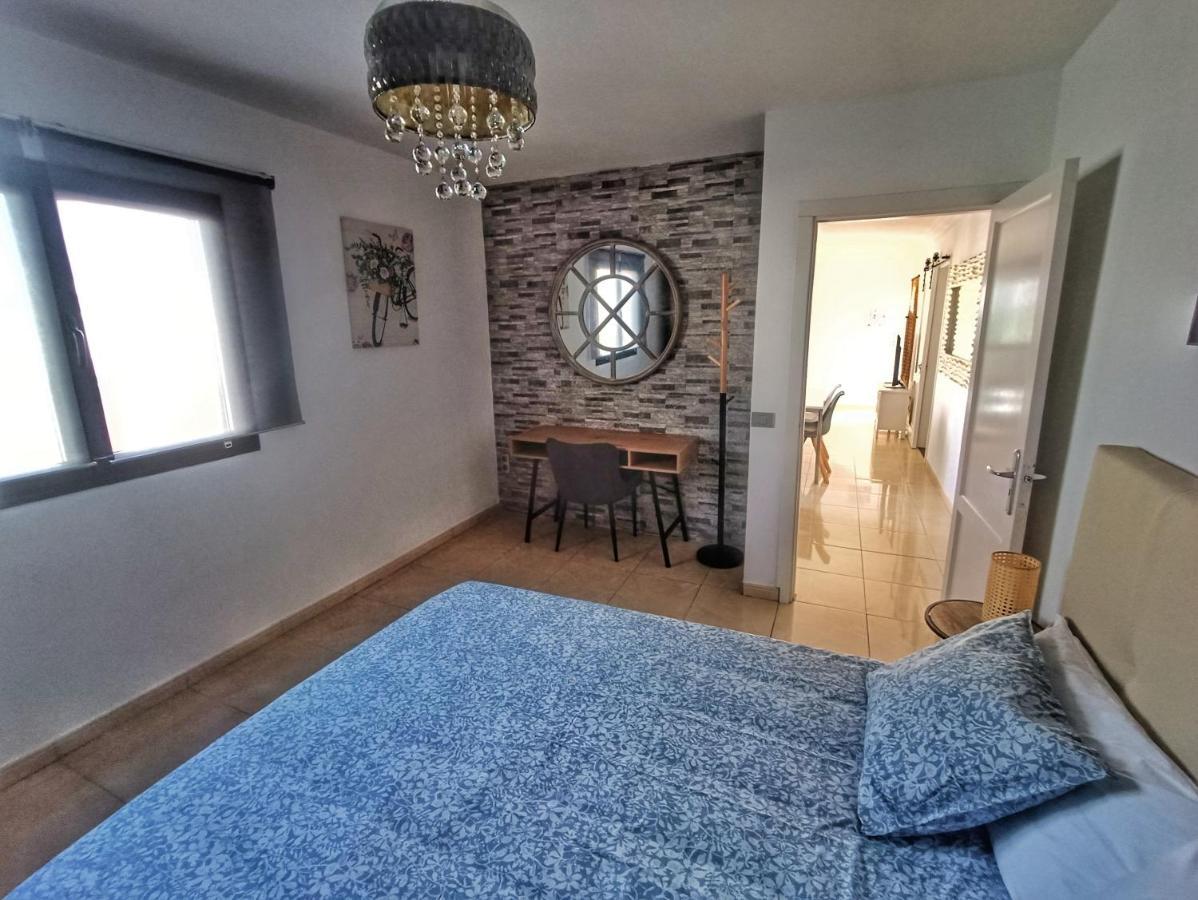 Апартаменты Casa Cuaderna A 150 Metros De La Playa Плайя-Онда Экстерьер фото