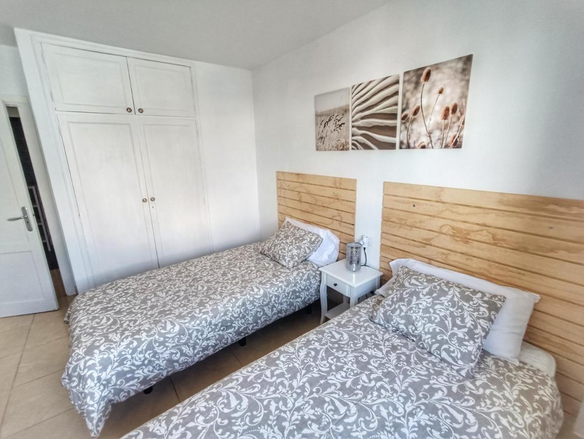 Апартаменты Casa Cuaderna A 150 Metros De La Playa Плайя-Онда Экстерьер фото