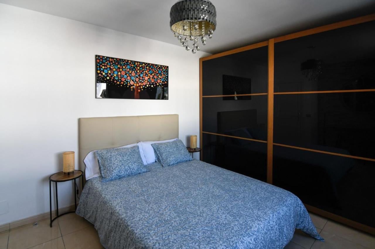 Апартаменты Casa Cuaderna A 150 Metros De La Playa Плайя-Онда Экстерьер фото