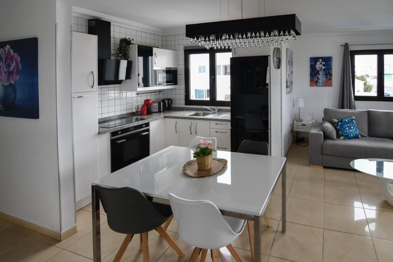 Апартаменты Casa Cuaderna A 150 Metros De La Playa Плайя-Онда Экстерьер фото