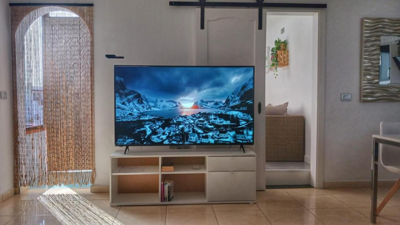 Апартаменты Casa Cuaderna A 150 Metros De La Playa Плайя-Онда Экстерьер фото