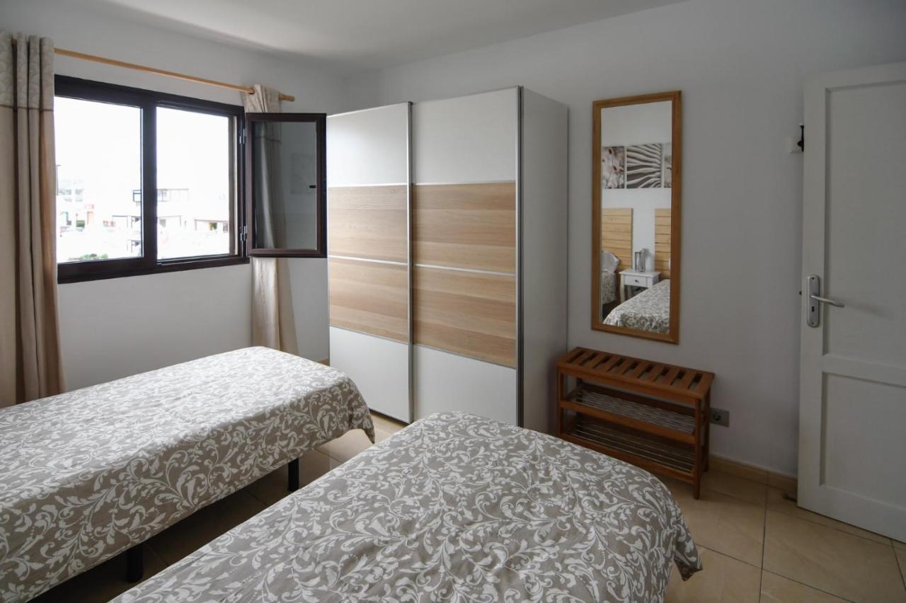 Апартаменты Casa Cuaderna A 150 Metros De La Playa Плайя-Онда Экстерьер фото