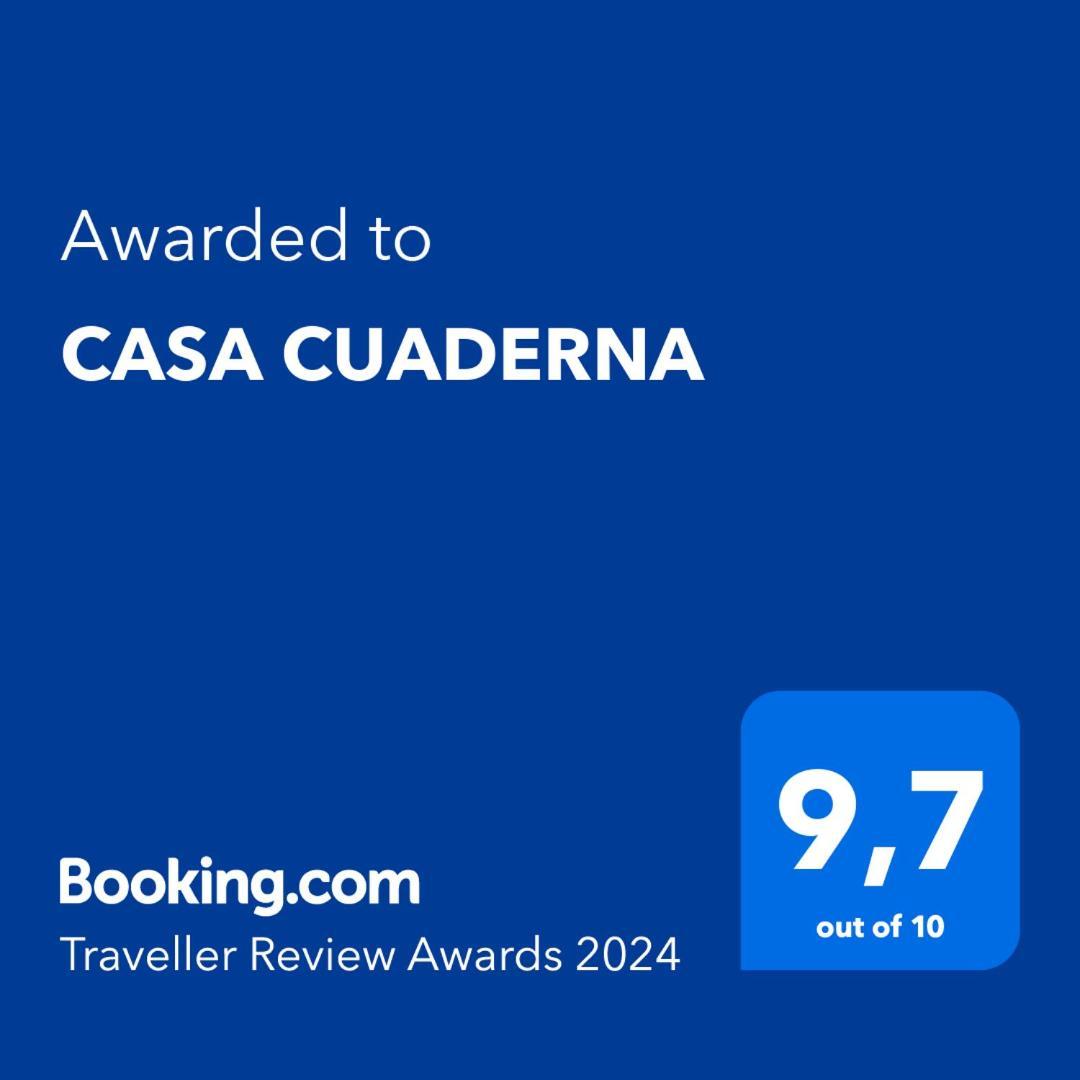 Апартаменты Casa Cuaderna A 150 Metros De La Playa Плайя-Онда Экстерьер фото